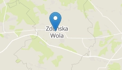 Umiejscowienie szkoły w mieście