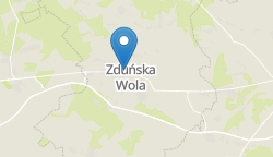 Umiejscowienie szkoły w mieście