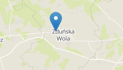 Umiejscowienie szkoły w mieście