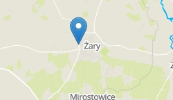 Umiejscowienie szkoły w mieście