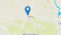Umiejscowienie szkoły w mieście