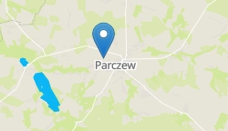 Umiejscowienie szkoły w mieście