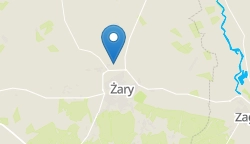 Umiejscowienie szkoły w mieście