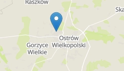 Umiejscowienie szkoły w mieście