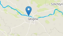 Umiejscowienie szkoły w mieście