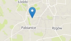 Umiejscowienie szkoły w mieście