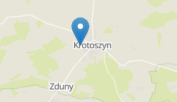 Umiejscowienie szkoły w mieście