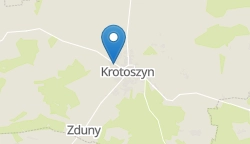 Umiejscowienie szkoły w mieście