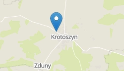 Umiejscowienie szkoły w mieście