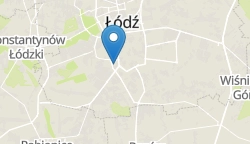 Umiejscowienie szkoły w mieście