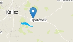Umiejscowienie szkoły w mieście