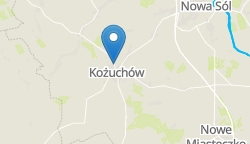 Umiejscowienie szkoły w mieście