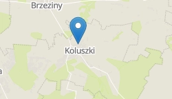 Umiejscowienie szkoły w mieście