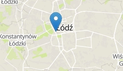 Umiejscowienie szkoły w mieście