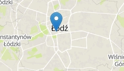 Umiejscowienie szkoły w mieście