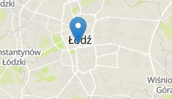 Umiejscowienie szkoły w mieście