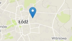 Umiejscowienie szkoły w mieście