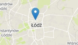 Umiejscowienie szkoły w mieście