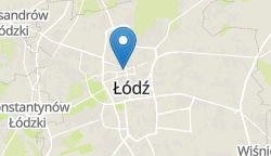 Umiejscowienie szkoły w mieście