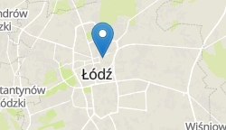 Umiejscowienie szkoły w mieście