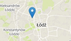 Umiejscowienie szkoły w mieście
