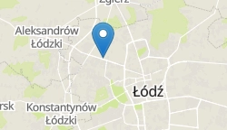 Umiejscowienie szkoły w mieście