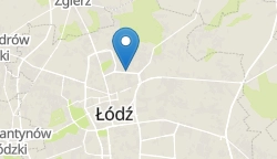 Umiejscowienie szkoły w mieście