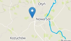 Umiejscowienie szkoły w mieście