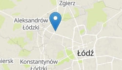 Umiejscowienie szkoły w mieście