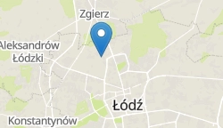 Umiejscowienie szkoły w mieście