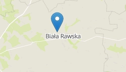 Umiejscowienie szkoły w mieście