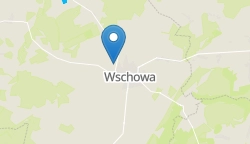 Umiejscowienie szkoły w mieście