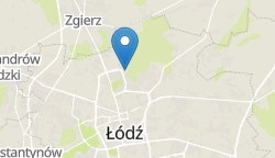 Umiejscowienie szkoły w mieście