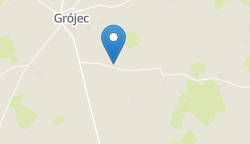 Umiejscowienie szkoły w mieście