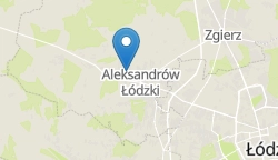 Umiejscowienie szkoły w mieście