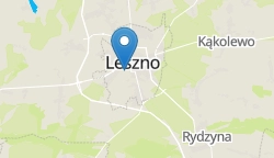Umiejscowienie szkoły w mieście