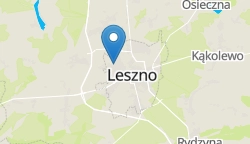 Umiejscowienie szkoły w mieście