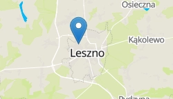Umiejscowienie szkoły w mieście