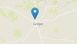 Umiejscowienie szkoły w mieście