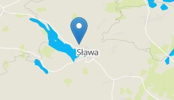 Umiejscowienie szkoły w mieście