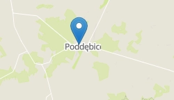 Umiejscowienie szkoły w mieście