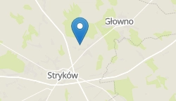 Umiejscowienie szkoły w mieście