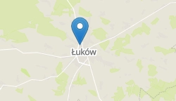 Umiejscowienie szkoły w mieście
