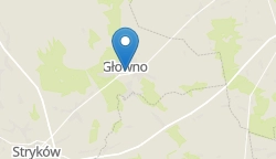 Umiejscowienie szkoły w mieście