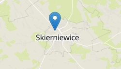 Umiejscowienie szkoły w mieście