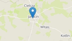 Umiejscowienie szkoły w mieście