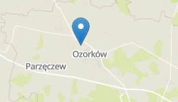 Umiejscowienie szkoły w mieście