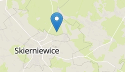 Umiejscowienie szkoły w mieście