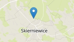 Umiejscowienie szkoły w mieście