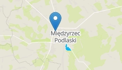 Umiejscowienie szkoły w mieście